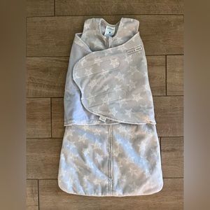 Halo Fleece Sleep Sack